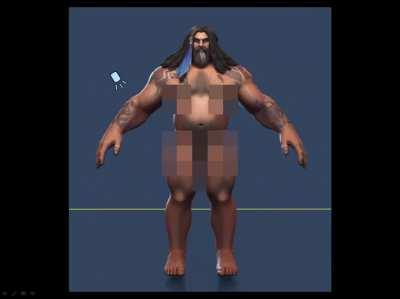 NUDYR...NUDYR IS REAL!