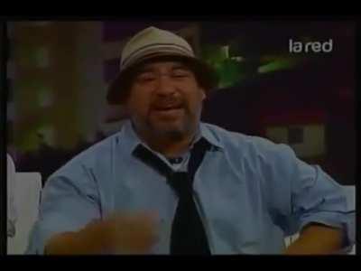 Frase qlia legendaria