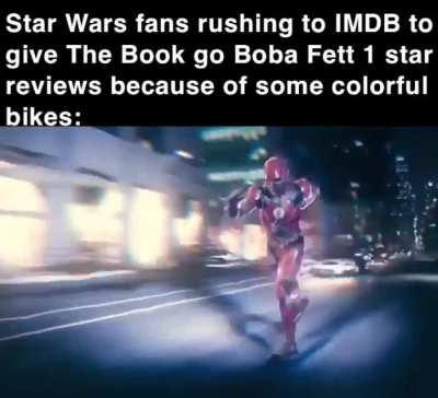 I don’t get this fandom sometimes…