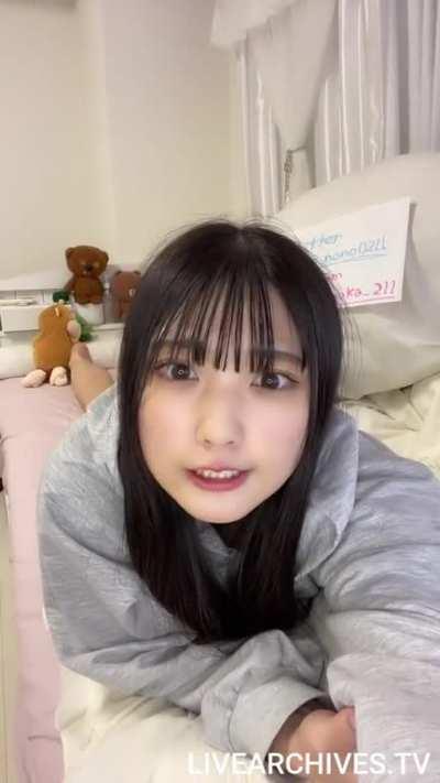 @nonokadayo 3-27-23 Pt. 2