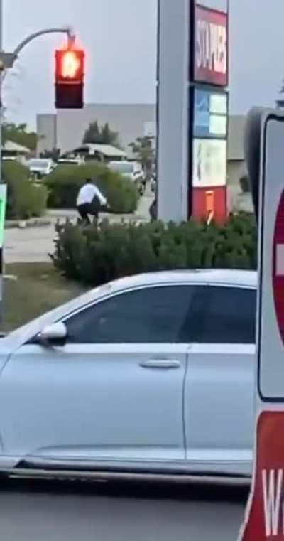 WCGW When You Try To Stop A T-2000 From Finding John Connor