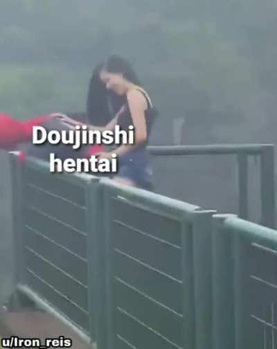 Our world is degenerate weeblets. Come and explore it too.