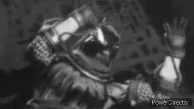 The greatest lie in the destiny franchise