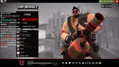 POV : You went to the tc2 reddit