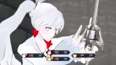 (IceninjaX77) Tales of RWBY #23 (Battle) - Players and Pieces Part 2