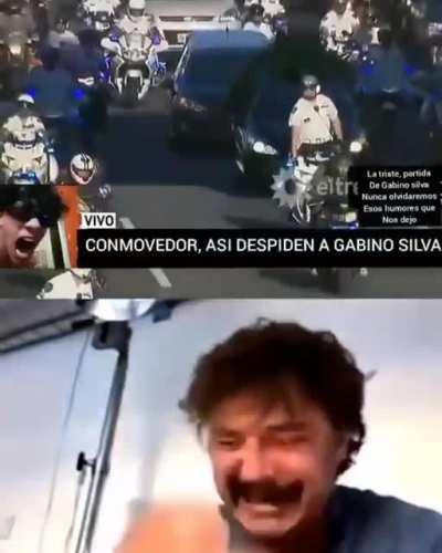 No me la contes 😢