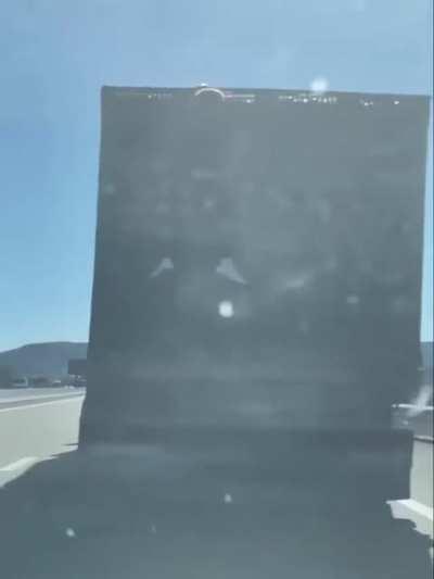 Because it’s more delicious when it’s free