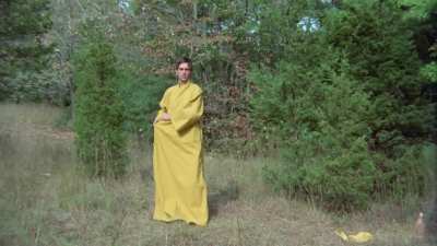 Group - Something something (US1975) (2/2) - fight