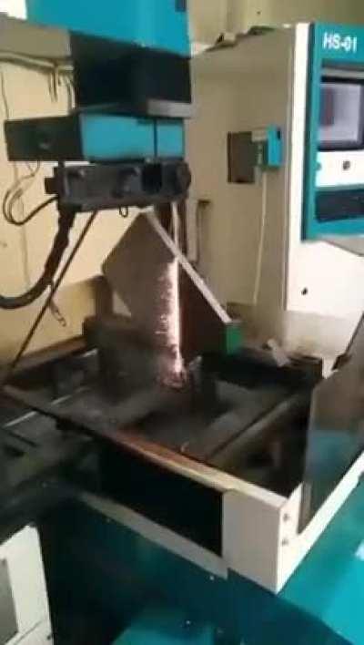 MACHINES MACHINES MACHINES