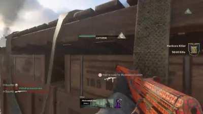 What's the old saying? If at first you don't succeed, try try again. Well they never succeeded lmao