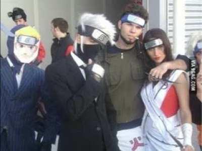 ATRAS TUYO KAKASHI NOOOO