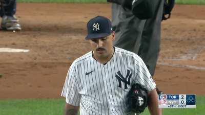 [Highlight] [Highlight] Randal Grichuk one-ups Bo Bichette's 9-pitch homer with a 10-pitch home run of his own