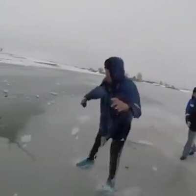 Rusia, se me acabaron las ideas