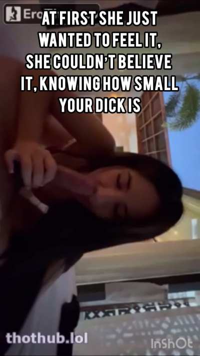 they were meant to be