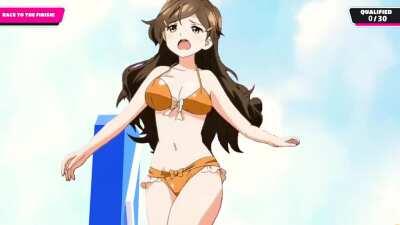 Fall Gals (Waifu Wars Season Expansion)