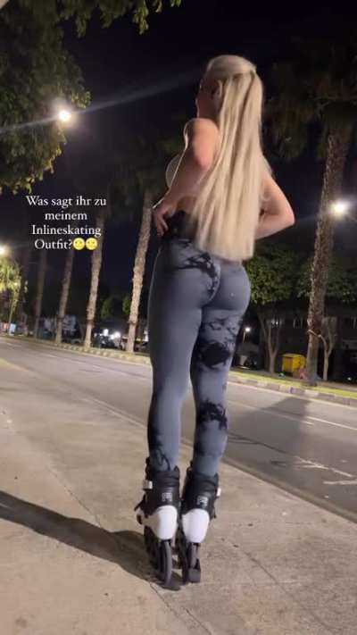 Perfect little Butt Slut