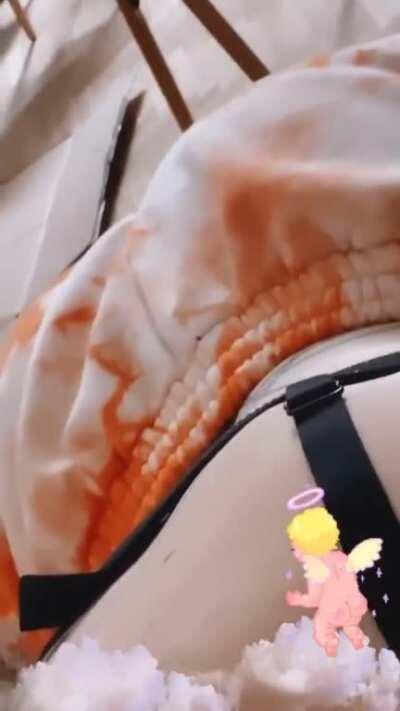 Und noch ein gif aus der ganzen Story vom 03.08.2020