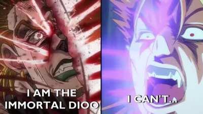 DIO vs DIO