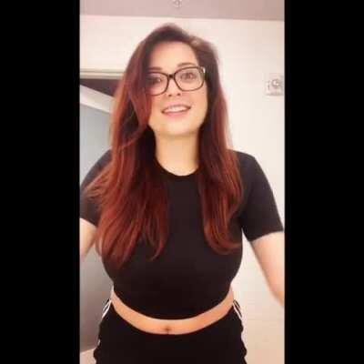 by request, here is the uncensored version of my instagram (@tessafowlerxo) post from today.enjoy!!