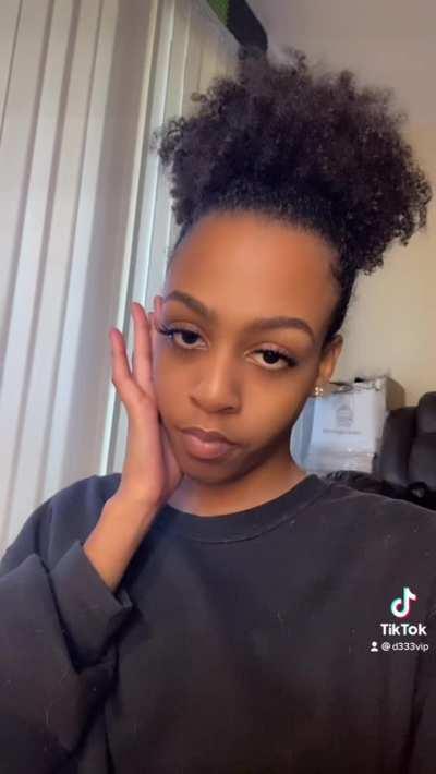 Tiktok thoughtttt they could get rid of me 😅