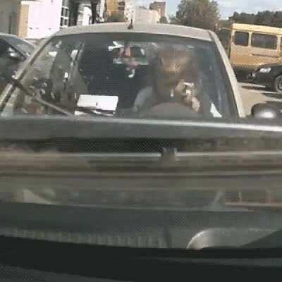 HMFT after texting while driving