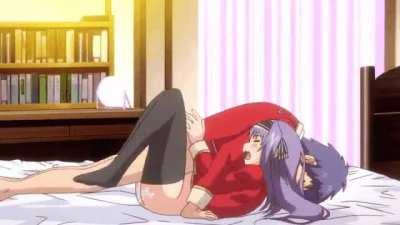 Koikishi Purely Kiss