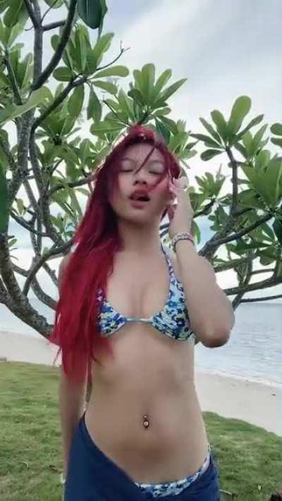 Angelic “Angela” Sakura (PPop Gen)