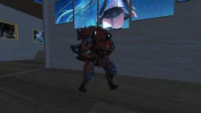 Monarchs when Battery.