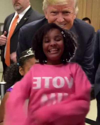 They grow up so fast!