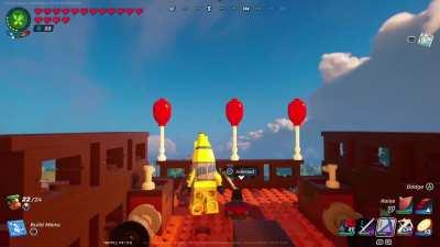 Stablest steering for airship