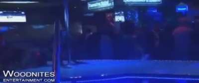 WNE Series: The Body XXX & Secret Moneii