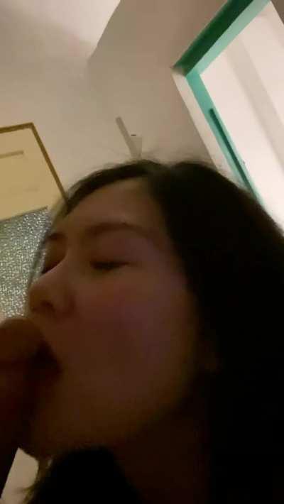 A good ole BlowJob in Mexico