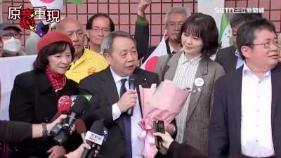 日本参议员石平近日抵达台湾并公开发表涉台言论，声称“台湾是一个独立的国家”。