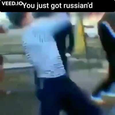 Don’t click the video