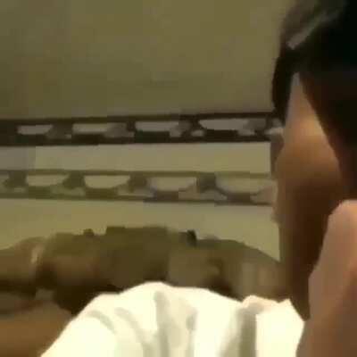 Lil cracker watched too much anime 🤦‍♂️