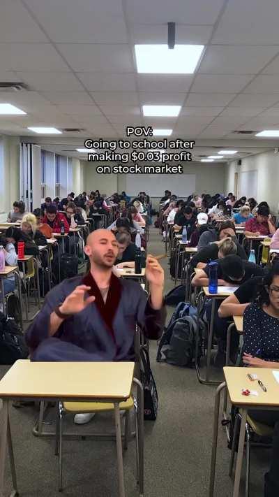 Stock market📈📈📈