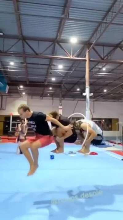 Talk about coordination