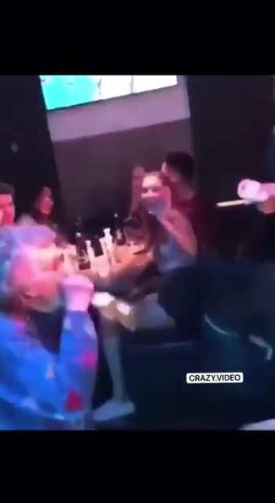 HMC while I have fun