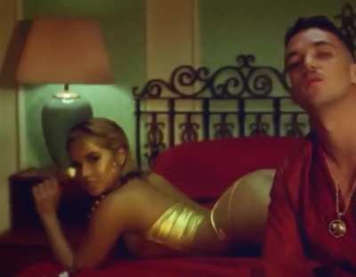 Becky Booty Compilation