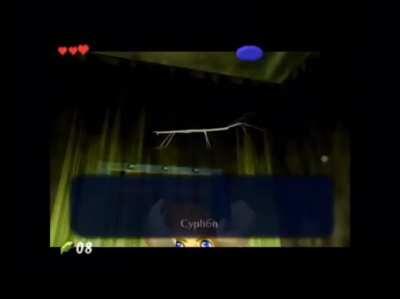 Rarest item in the game