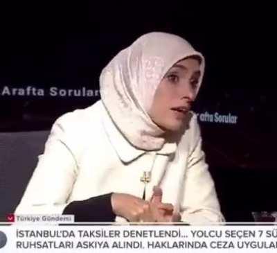 AKP'li milletvekili: 