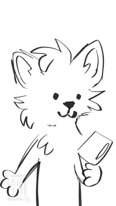 My Femboi scanner is never wrong :3