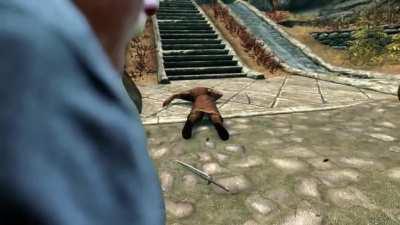 Every. Single. Time.