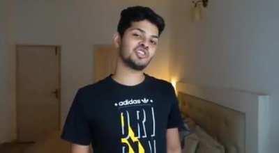 Surya bhai...aap toh cancel ho jaoge