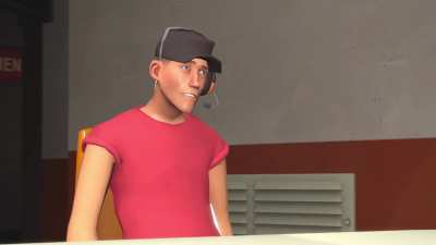 I Do Believe I'm On Fire