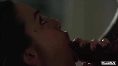 Abigail Mac - Crossing a line