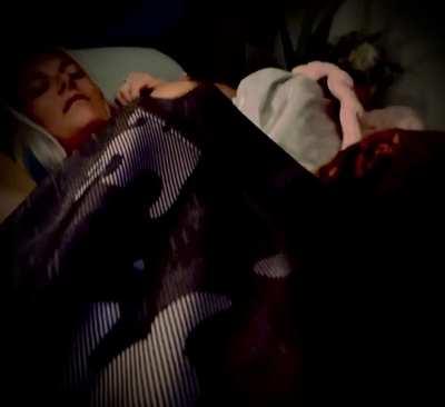 Starting the morning off right