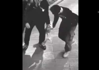 Appatlo ala undedi… Any third wheeling experiences bondhas? :’)