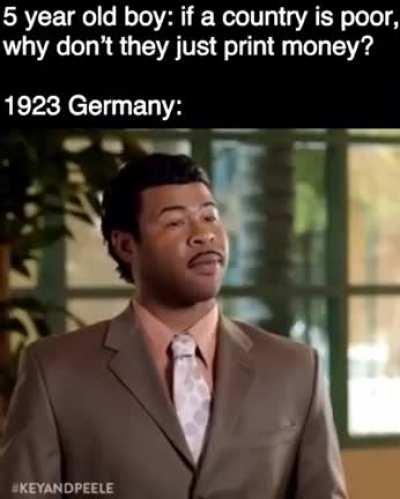 A fine idea. Don&rsquo;t mind if I do