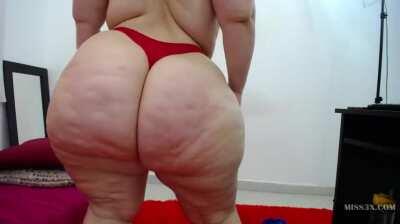 what do you feel about this big ass